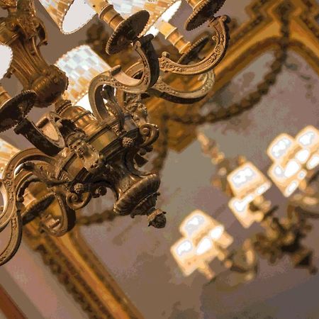 Bed and Breakfast Louise Sur Cour Saint-Gilles Exterior foto