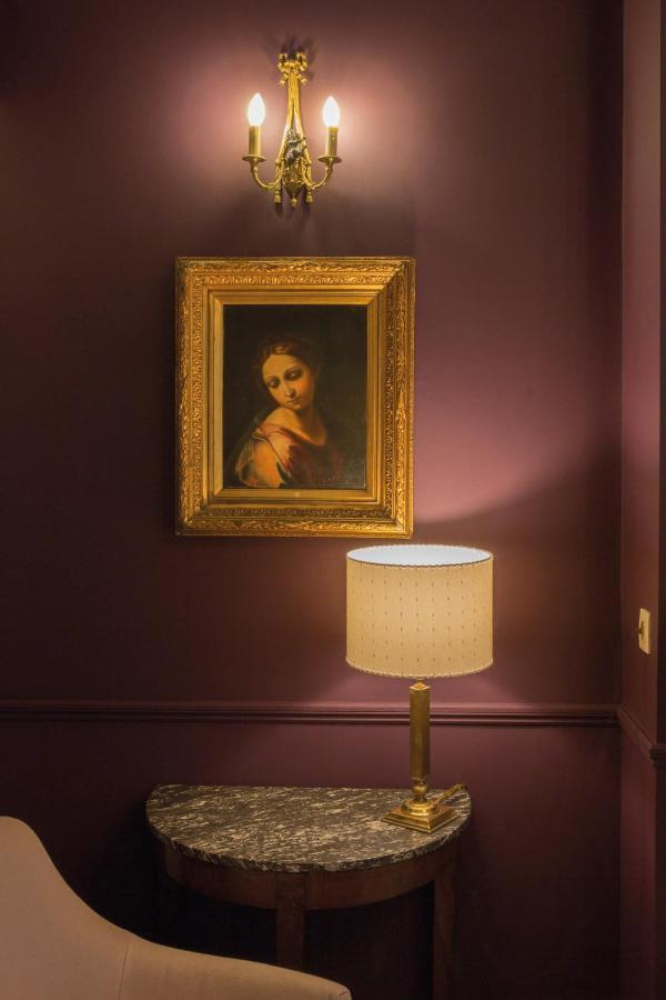 Bed and Breakfast Louise Sur Cour Saint-Gilles Exterior foto